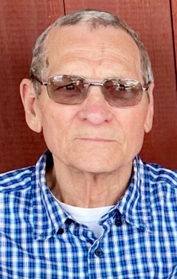 Harry Skidmore
